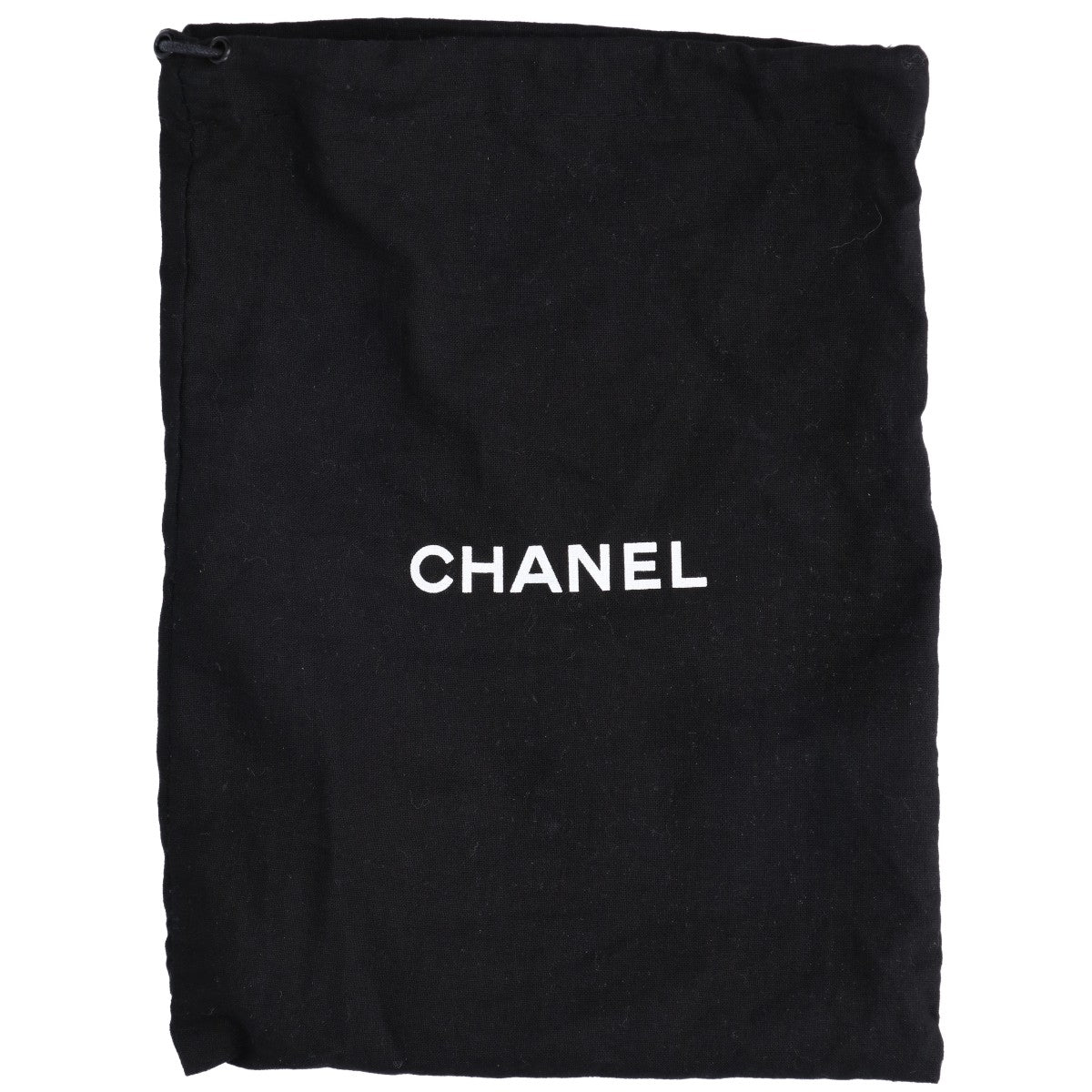 CHANEL シャネル 15番台 ブラック 2011年クリスマス限定チェーンウォレット 長財布（小銭入れなし）