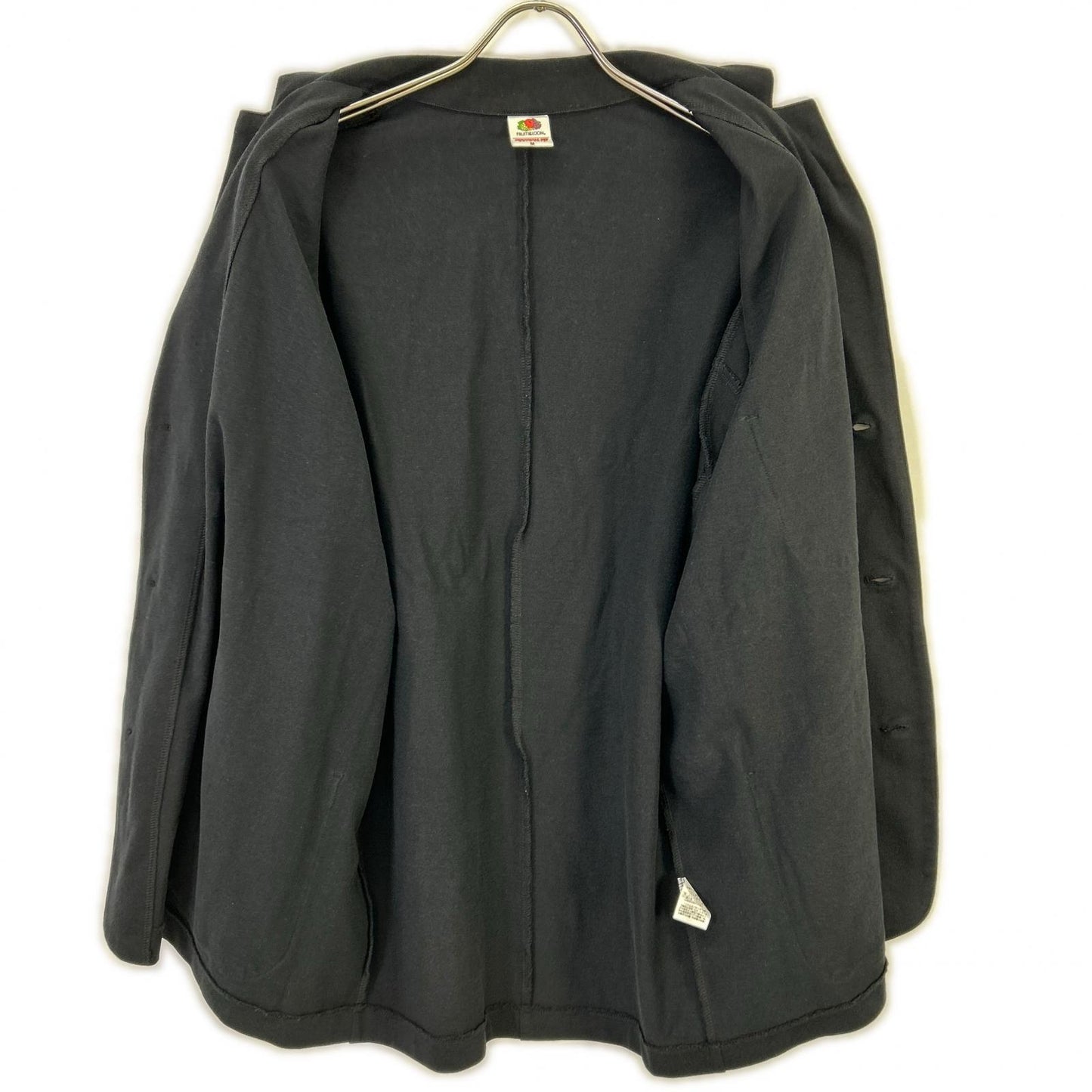 FRUIT OF THE LOOM フルーツオブザルーム ×金子恵治 ATHLETIC FORMAL SUIT スーツ セットアップ