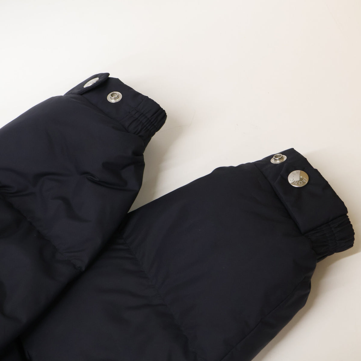 MONCLER モンクレール 【美品/23年製】CARDERE GIUBBOTTO フーディダウンジャケット ジャケット