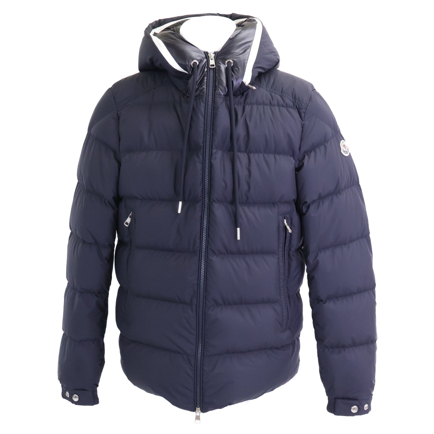 MONCLER モンクレール 【美品/23年製】CARDERE GIUBBOTTO フーディダウンジャケット ジャケット
