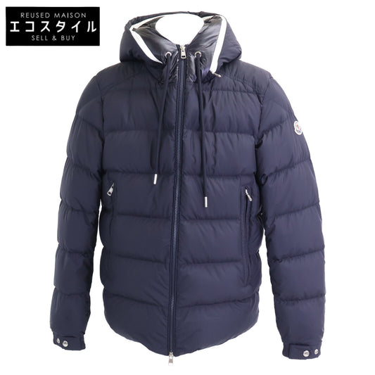 MONCLER モンクレール 【美品/23年製】CARDERE GIUBBOTTO フーディダウンジャケット ジャケット