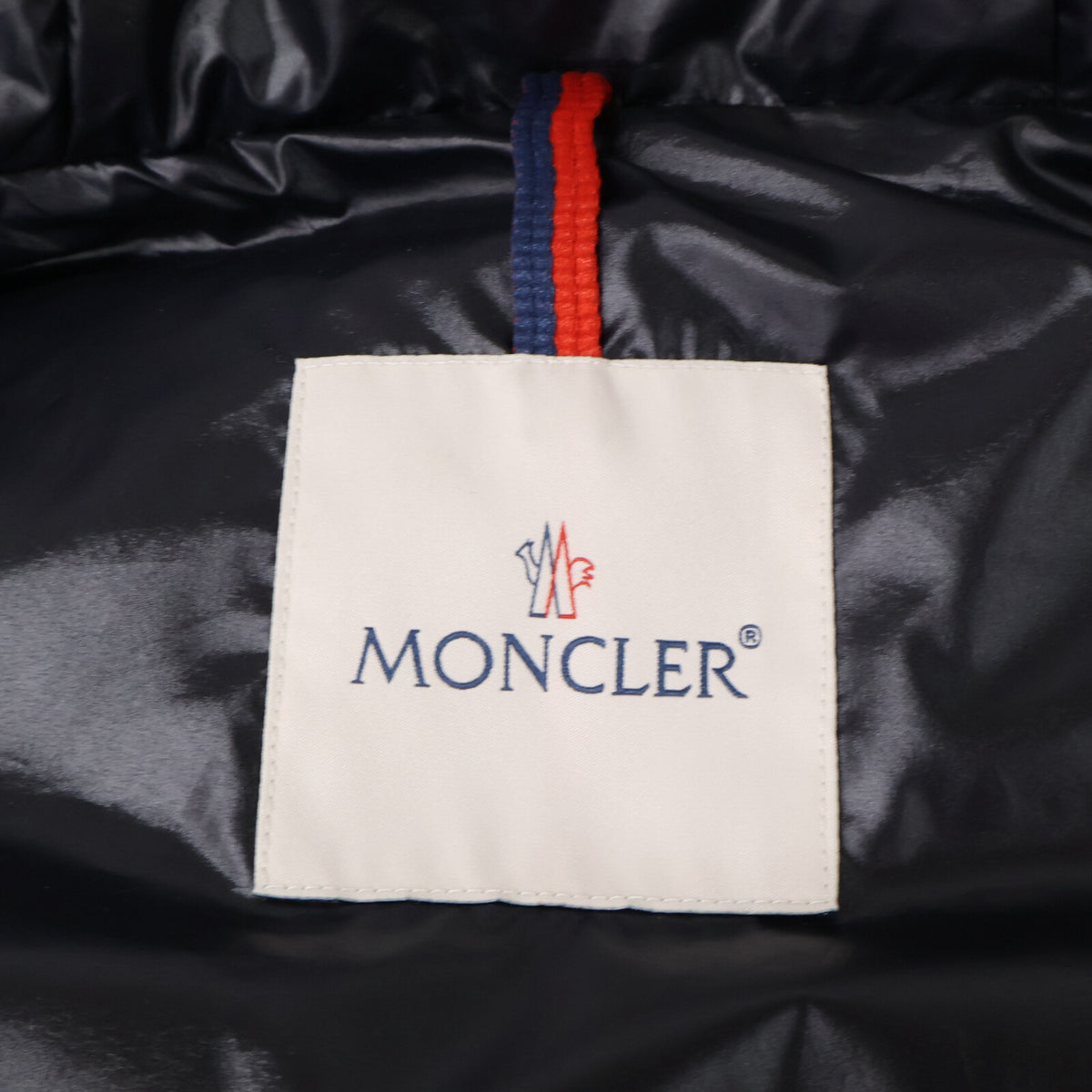 MONCLER モンクレール 【美品/23年製】CARDERE GIUBBOTTO フーディダウンジャケット ジャケット