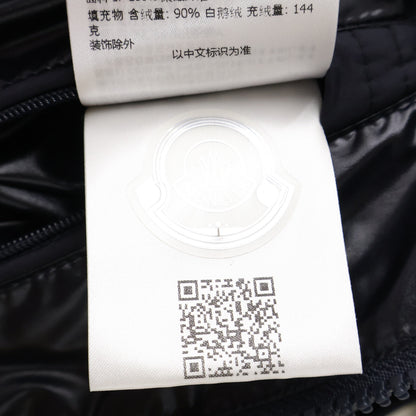 MONCLER モンクレール 【美品/23年製】CARDERE GIUBBOTTO フーディダウンジャケット ジャケット
