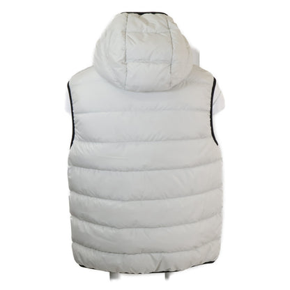 MONCLER Moncler 【Excellent Condition/2024】VALMASQUE Hooded Down Vest