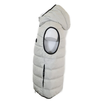 MONCLER Moncler 【Excellent Condition/2024】VALMASQUE Hooded Down Vest