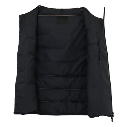 MONCLER Moncler 【Excellent Condition/2024】VALMASQUE Hooded Down Vest