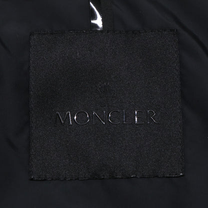 MONCLER Moncler 【Excellent Condition/2024】VALMASQUE Hooded Down Vest