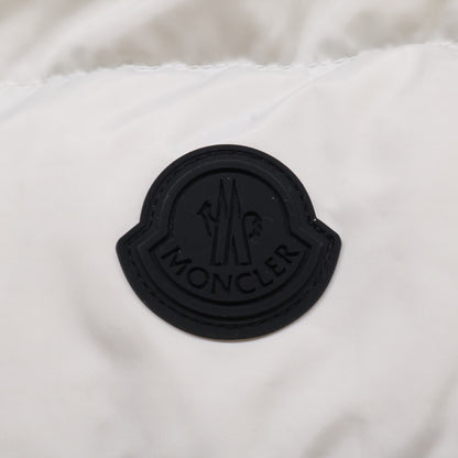 MONCLER モンクレール 【美品/24年製】VALMASQUE フード付ダウン ベスト