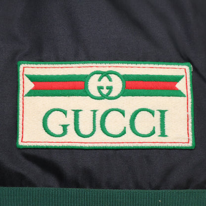 GUCCI グッチ 【国内正規】666560 ウォーターリペラント ダウンジャケット ジャケット