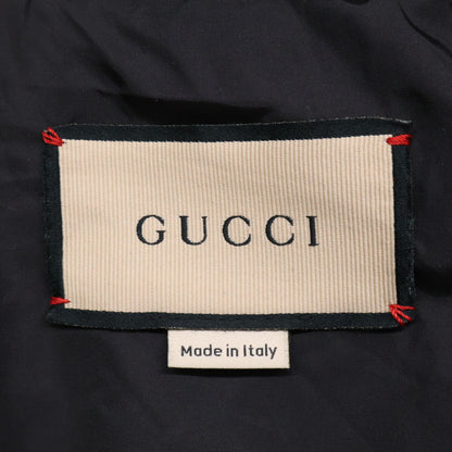 GUCCI グッチ 【国内正規】666560 ウォーターリペラント ダウンジャケット ジャケット