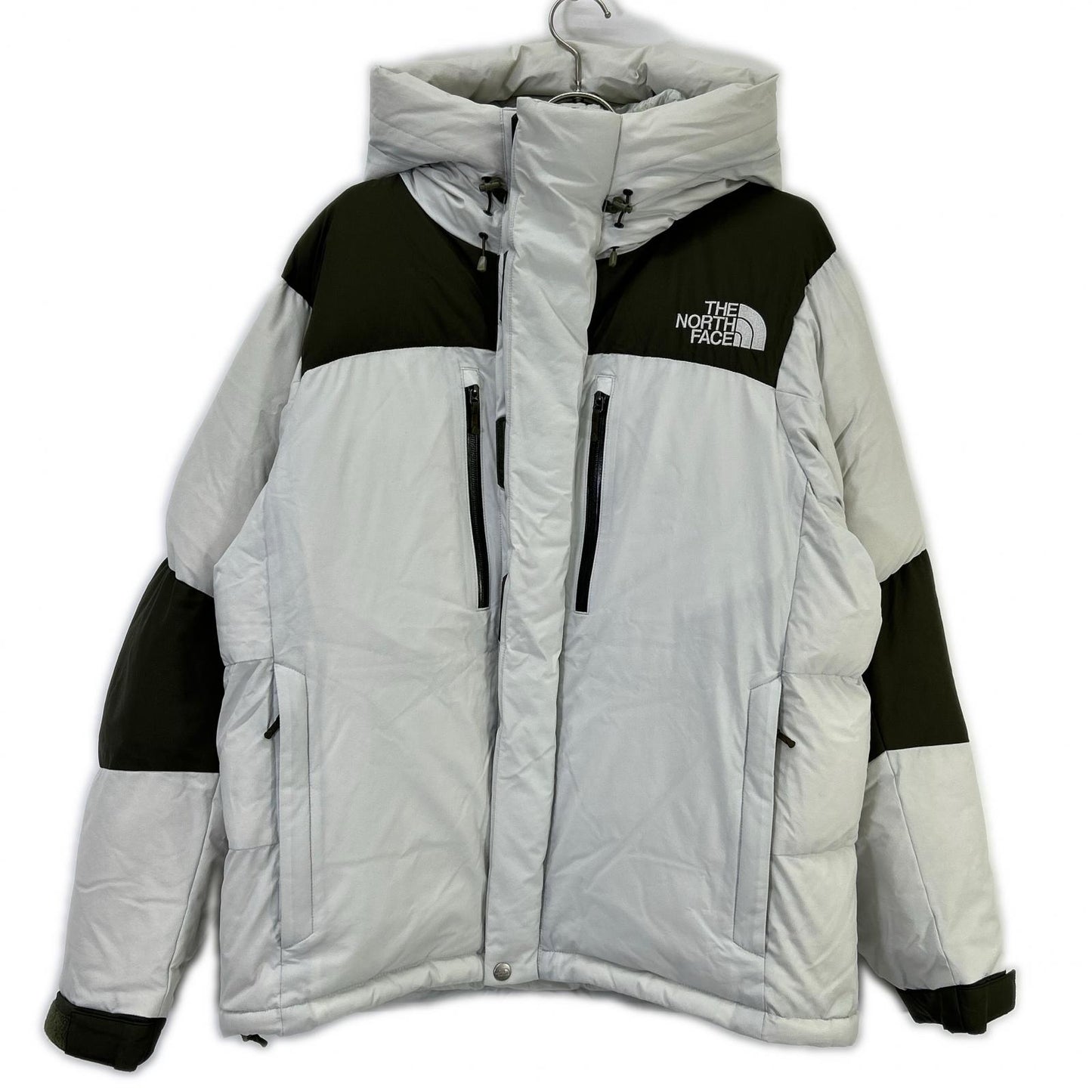 THE NORTH FACE ノースフェイス ND91950LAB オーダー バルトロライト ダウンジャケット ジャケット