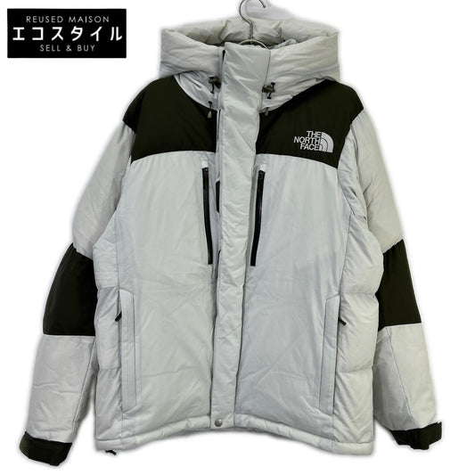 THE NORTH FACE The North Face ND91950LAB Custom Baltoro Light Down Jacket Jacket