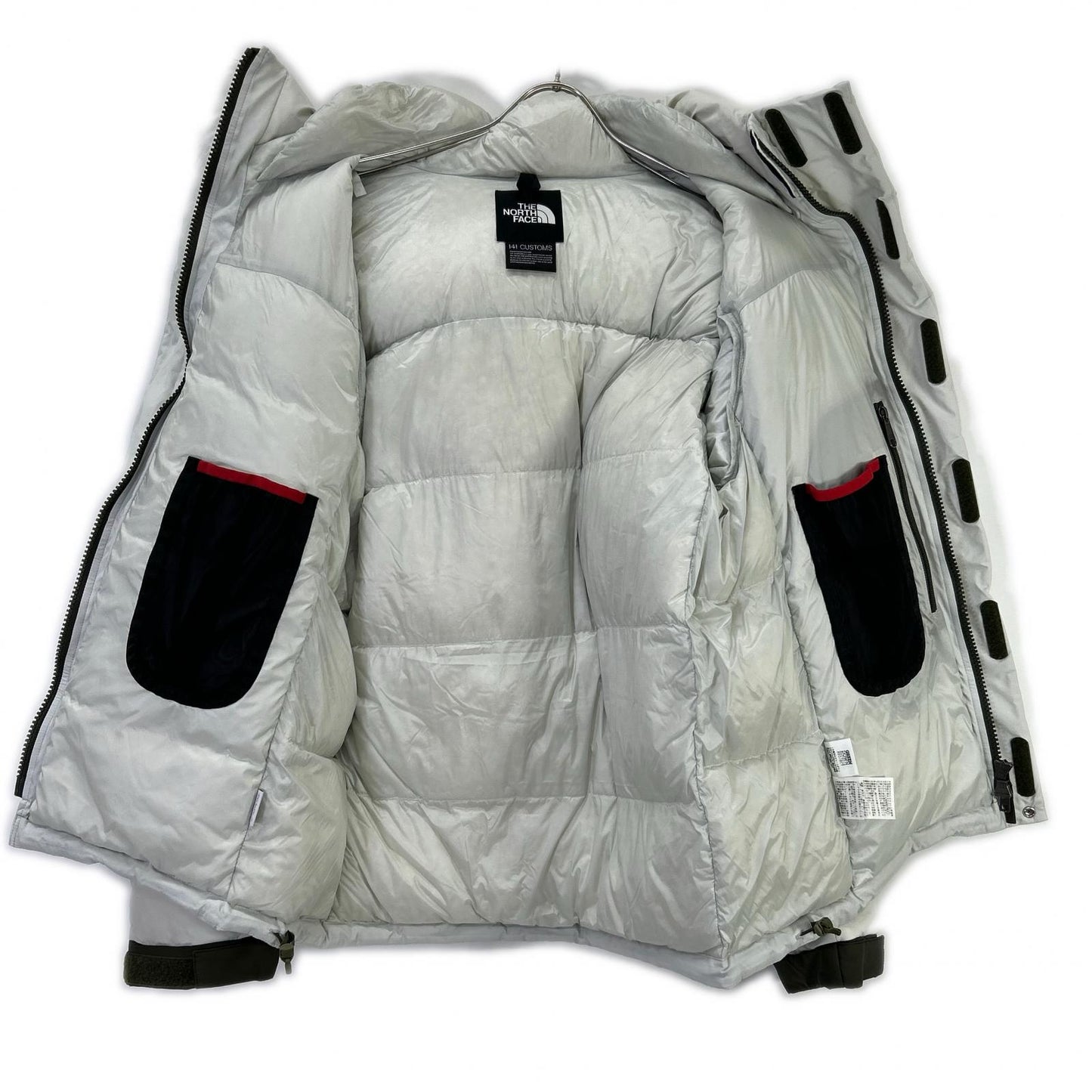 THE NORTH FACE ノースフェイス ND91950LAB オーダー バルトロライト ダウンジャケット ジャケット