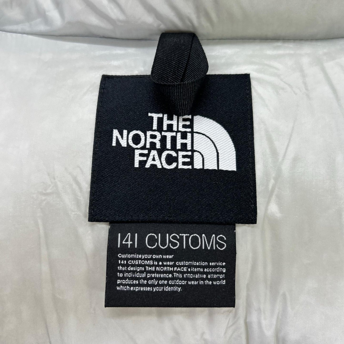 THE NORTH FACE ノースフェイス ND91950LAB オーダー バルトロライト ダウンジャケット ジャケット
