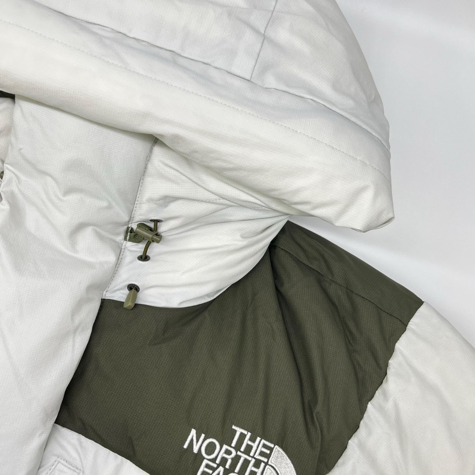 THE NORTH FACE ノースフェイス ND91950LAB オーダー バルトロライト ダウンジャケット ジャケット