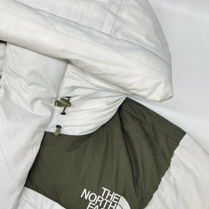 THE NORTH FACE ノースフェイス ND91950LAB オーダー バルトロライト ダウンジャケット ジャケット