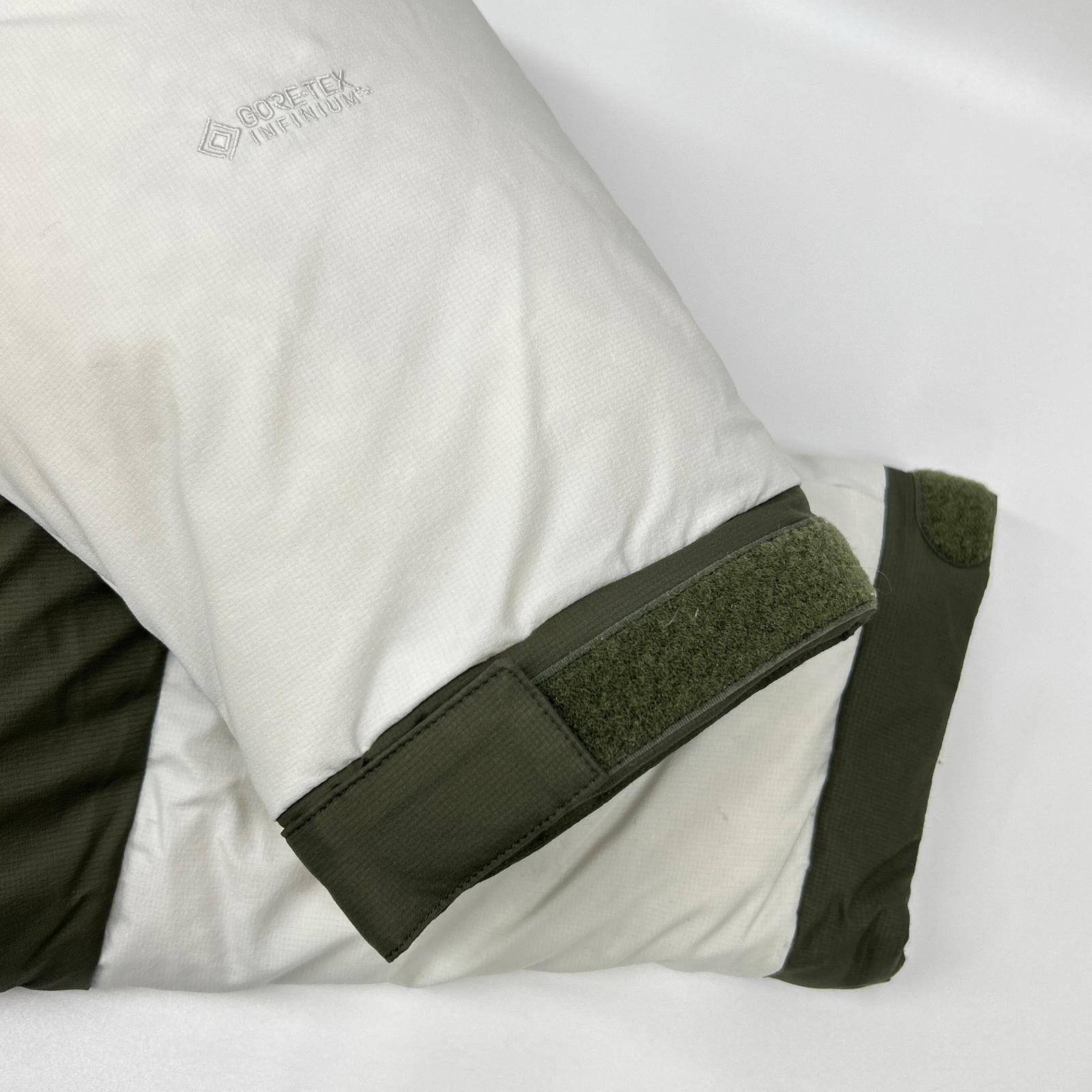 THE NORTH FACE ノースフェイス ND91950LAB オーダー バルトロライト ダウンジャケット ジャケット