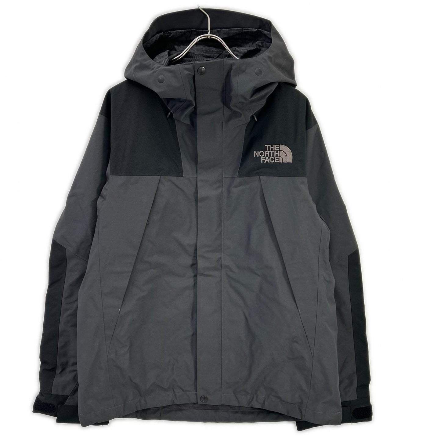THE NORTH FACE ノースフェイス NP12100LAB カスタム マウンテンジャケット ジャケット