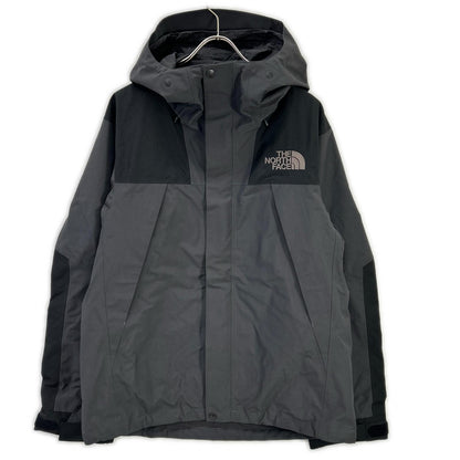 THE NORTH FACE ノースフェイス NP12100LAB カスタム マウンテンジャケット ジャケット