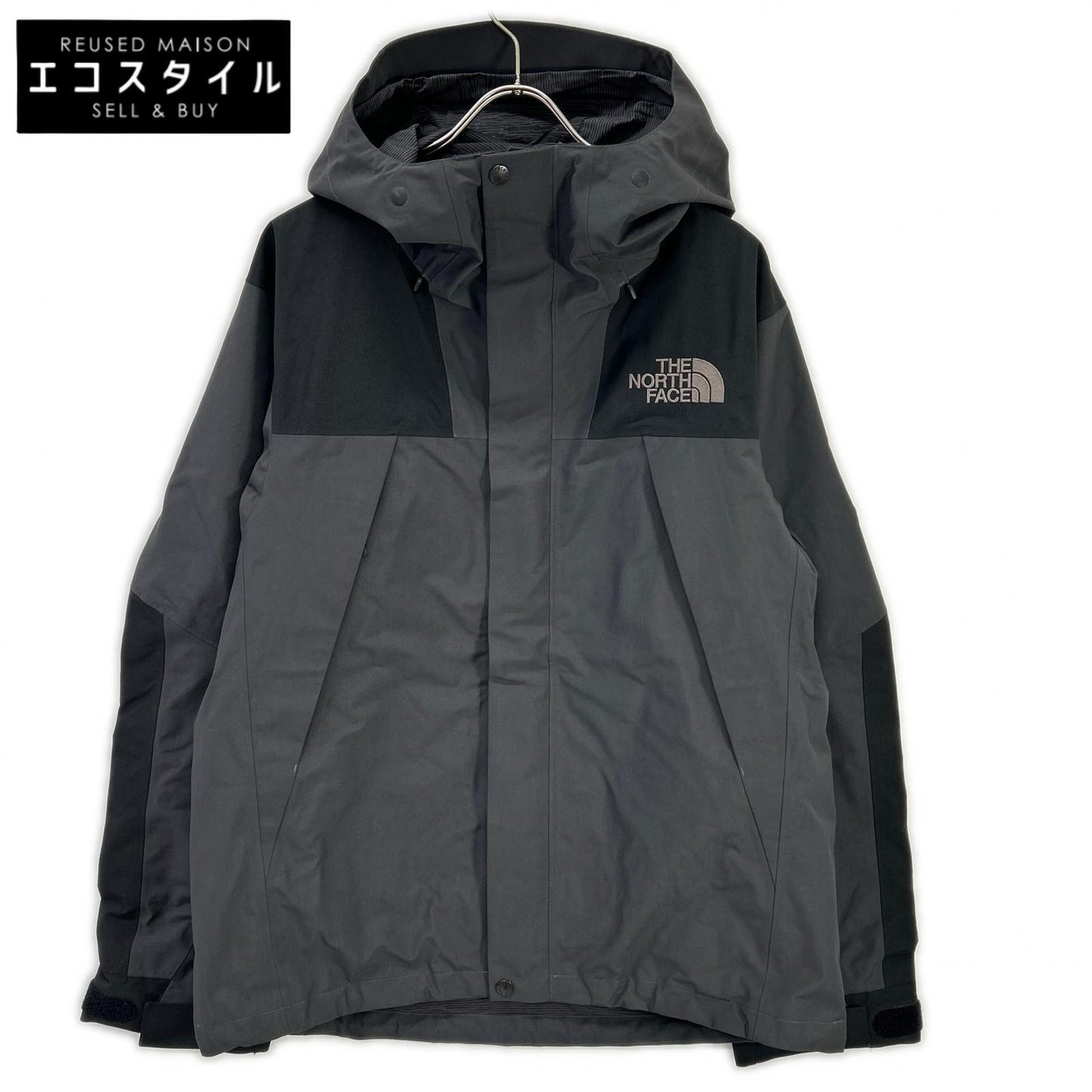 THE NORTH FACE ノースフェイス NP12100LAB カスタム マウンテンジャケット ジャケット