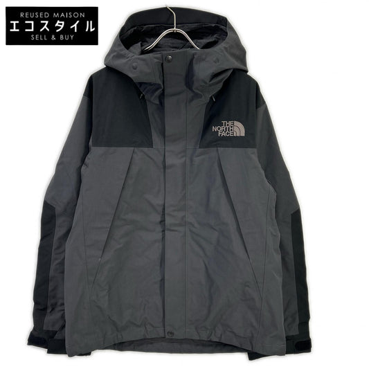 THE NORTH FACE ノースフェイス NP12100LAB カスタム マウンテンジャケット ジャケット