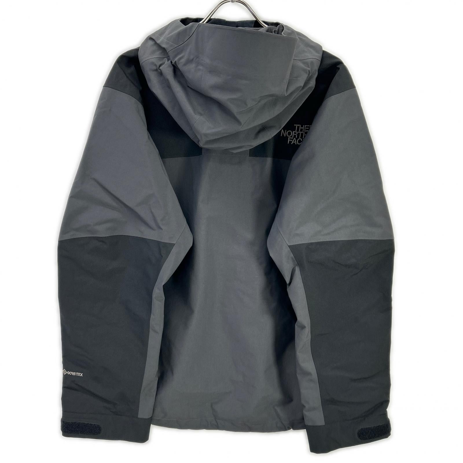 THE NORTH FACE ノースフェイス NP12100LAB カスタム マウンテンジャケット ジャケット