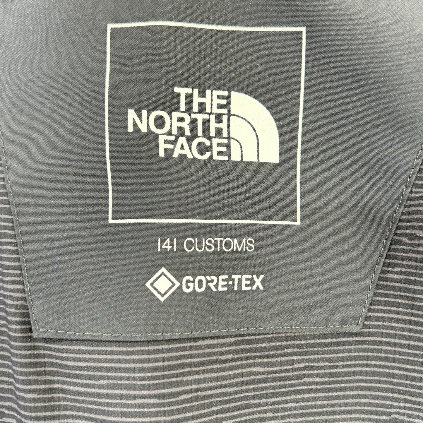 THE NORTH FACE ノースフェイス NP12100LAB カスタム マウンテンジャケット ジャケット