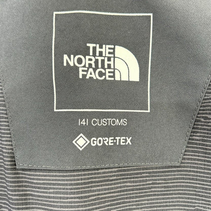 THE NORTH FACE ノースフェイス NP12100LAB カスタム マウンテンジャケット ジャケット