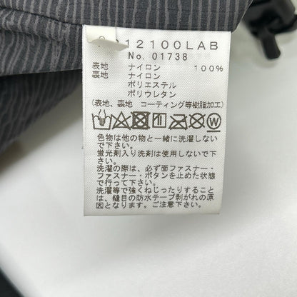 THE NORTH FACE ノースフェイス NP12100LAB カスタム マウンテンジャケット ジャケット