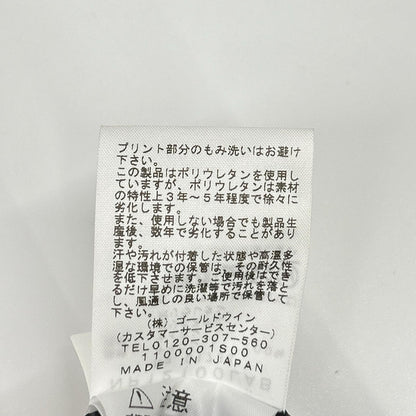 THE NORTH FACE ノースフェイス NP12100LAB カスタム マウンテンジャケット ジャケット