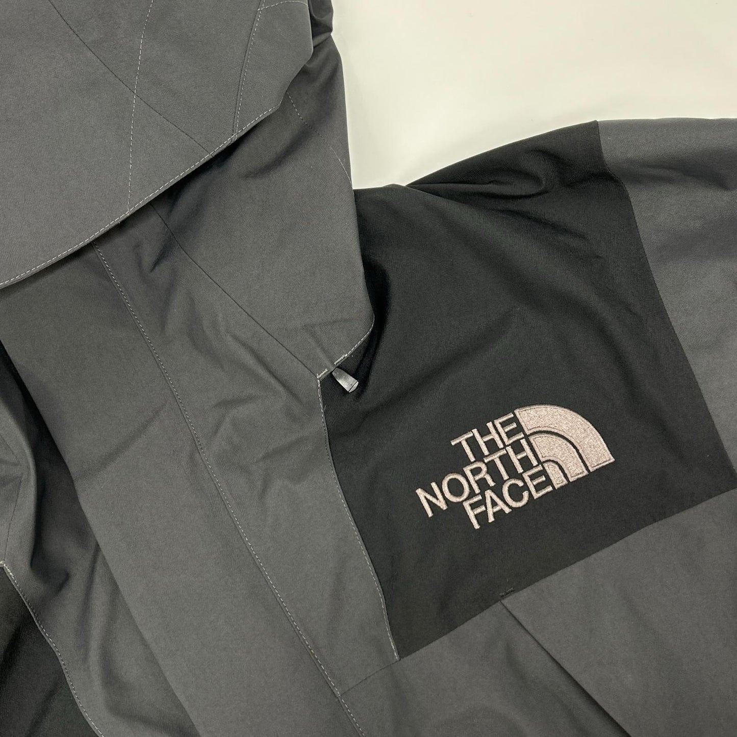 THE NORTH FACE ノースフェイス NP12100LAB カスタム マウンテンジャケット ジャケット