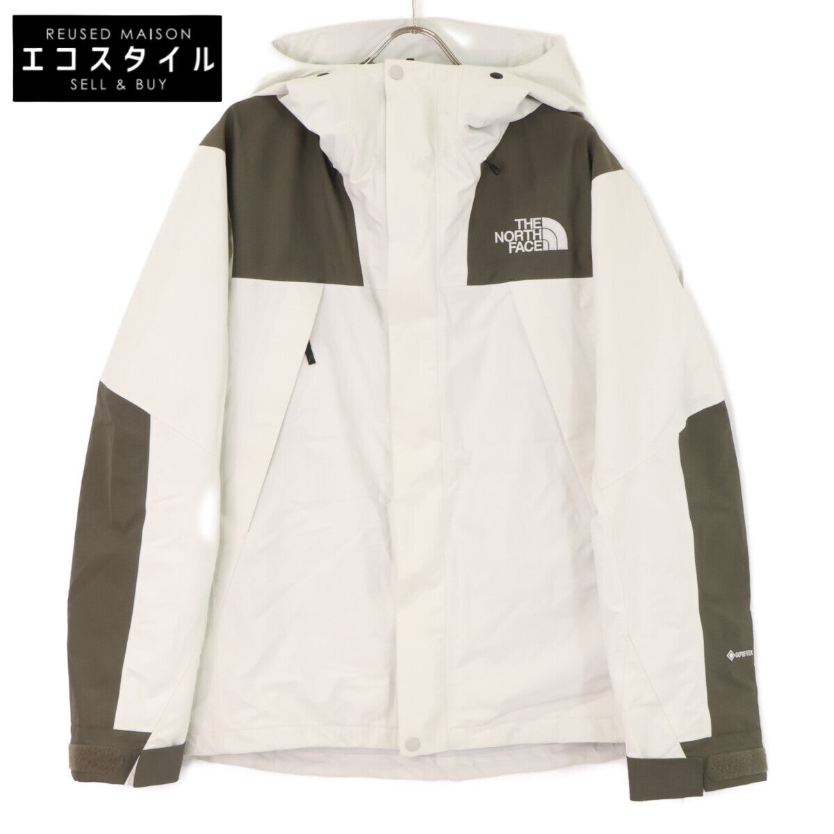 THE NORTH FACE [domestic authorized] NP61800LAB GORE-TEX Mountain Jacket custom mountain jacket jacket