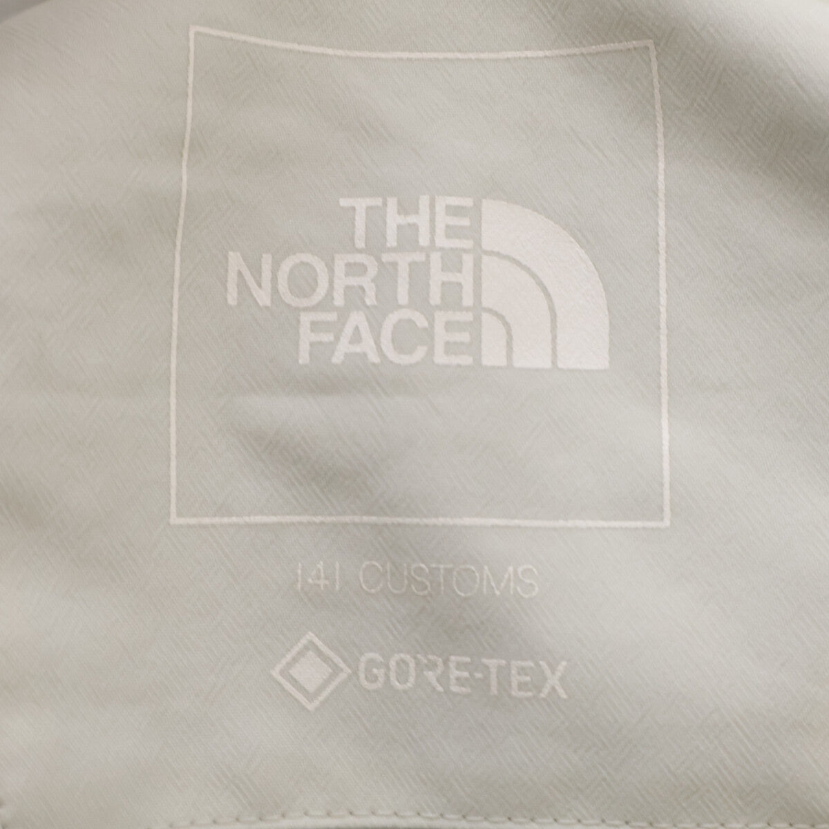 THE NORTH FACE ノースフェイス 【国内正規】NP61800LAB GORE-TEX Mountain Jacket カスタム マウンテンジャケット ジャケット