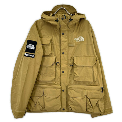 THE NORTH FACE ノースフェイス ×シュプリーム NP020011 Cargo Jacket ジャケット