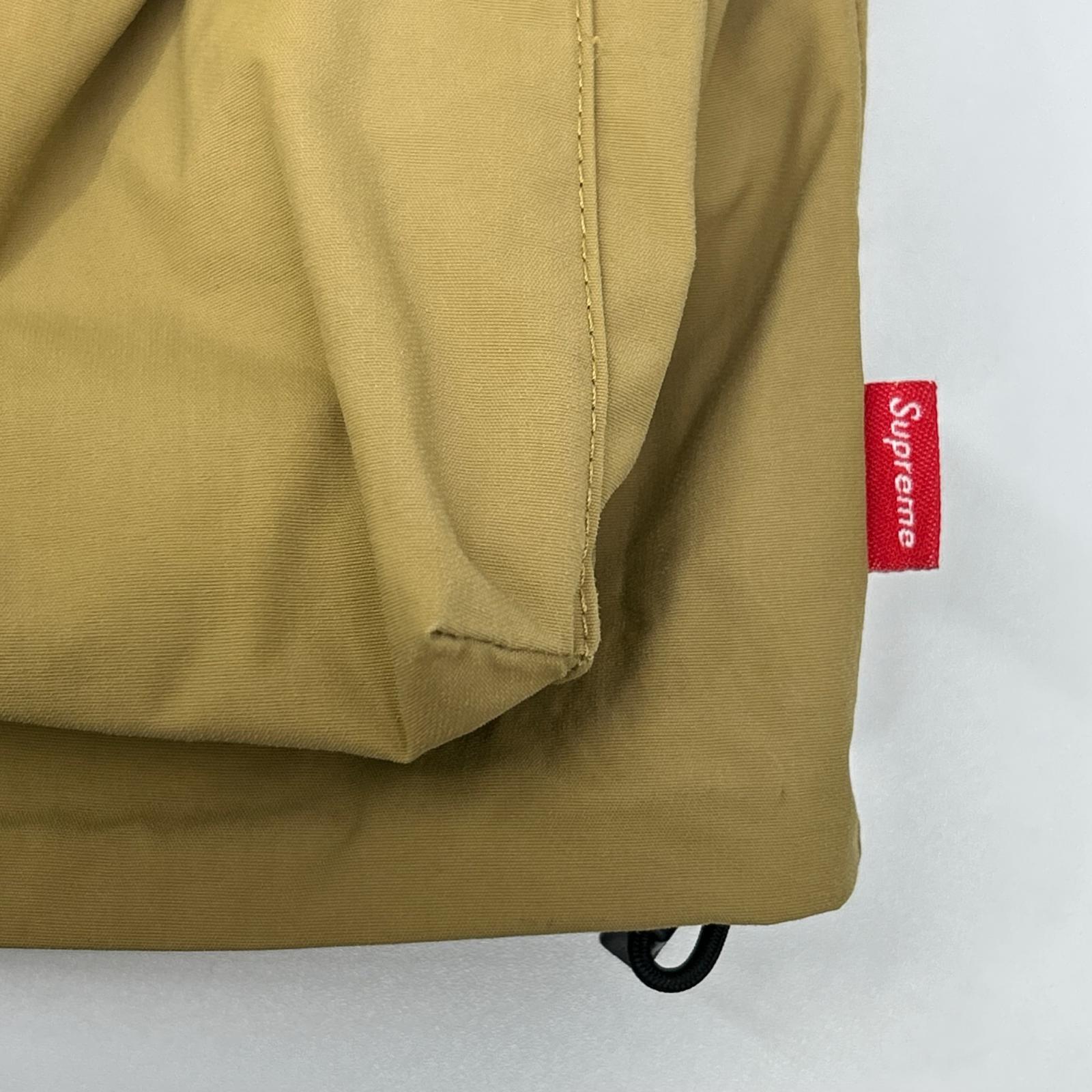 THE NORTH FACE ノースフェイス ×シュプリーム NP020011 Cargo Jacket ジャケット