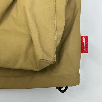 THE NORTH FACE ノースフェイス ×シュプリーム NP020011 Cargo Jacket ジャケット