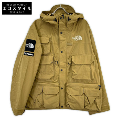 THE NORTH FACE ノースフェイス ×シュプリーム NP020011 Cargo Jacket ジャケット