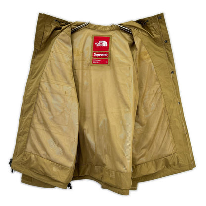 THE NORTH FACE ノースフェイス ×シュプリーム NP020011 Cargo Jacket ジャケット