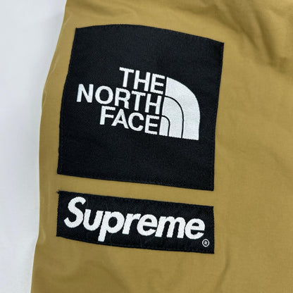 THE NORTH FACE ノースフェイス ×シュプリーム NP020011 Cargo Jacket ジャケット