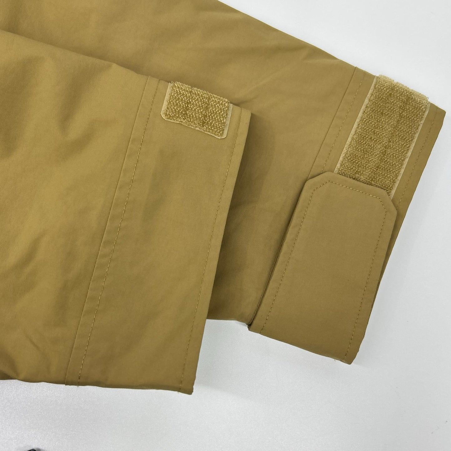 THE NORTH FACE ノースフェイス ×シュプリーム NP020011 Cargo Jacket ジャケット