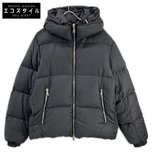 TATRAS タトラス MTAT21A4765-D HORN R-LINE ウール ダウンジャケット ジャケット