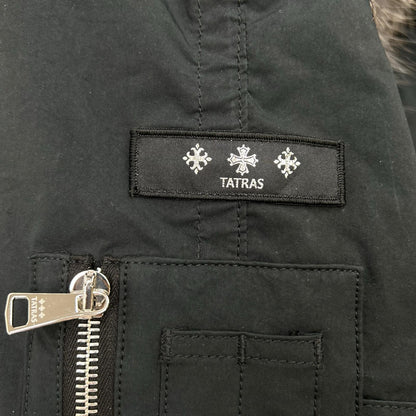 TATRAS タトラス MTAT21A4768-D リライ フライトジャケット ダウン ジャケット
