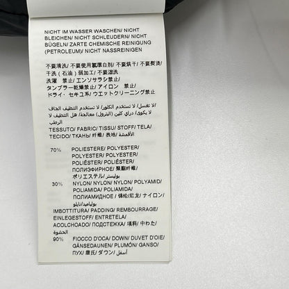 TATRAS タトラス MTAT21A4768-D リライ フライトジャケット ダウン ジャケット
