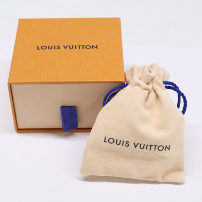 LOUIS VUITTON ルイヴィトン 【美品】M01149 ペンダント・バレンタイン パドロック ネックレス