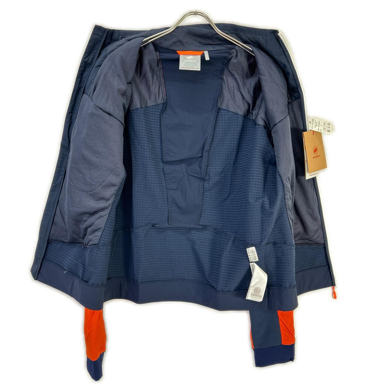 MAMMUT マムート 1013-02580 Aenergy IN Hybrid Jacket ジャケット