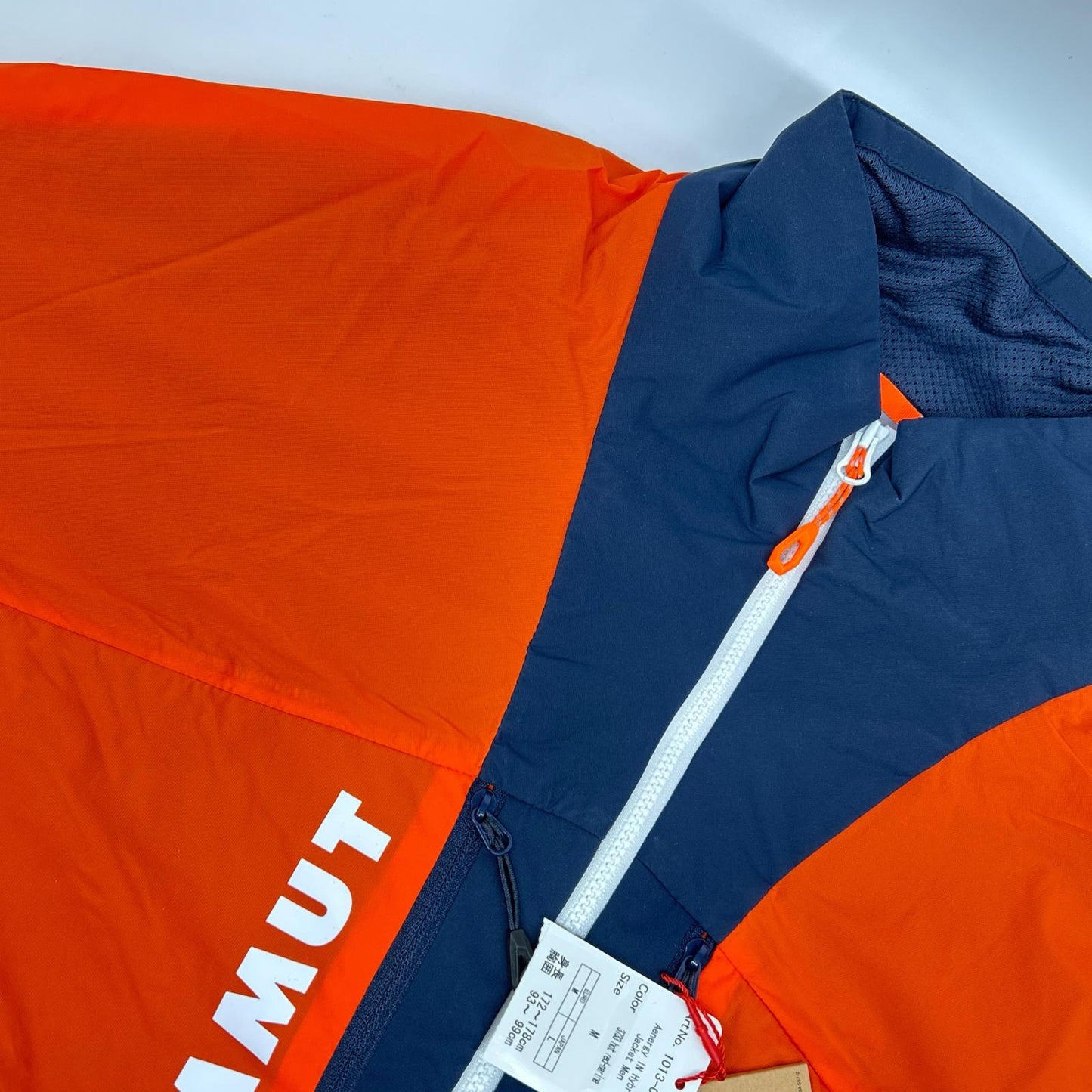 MAMMUT マムート 1013-02580 Aenergy IN Hybrid Jacket ジャケット