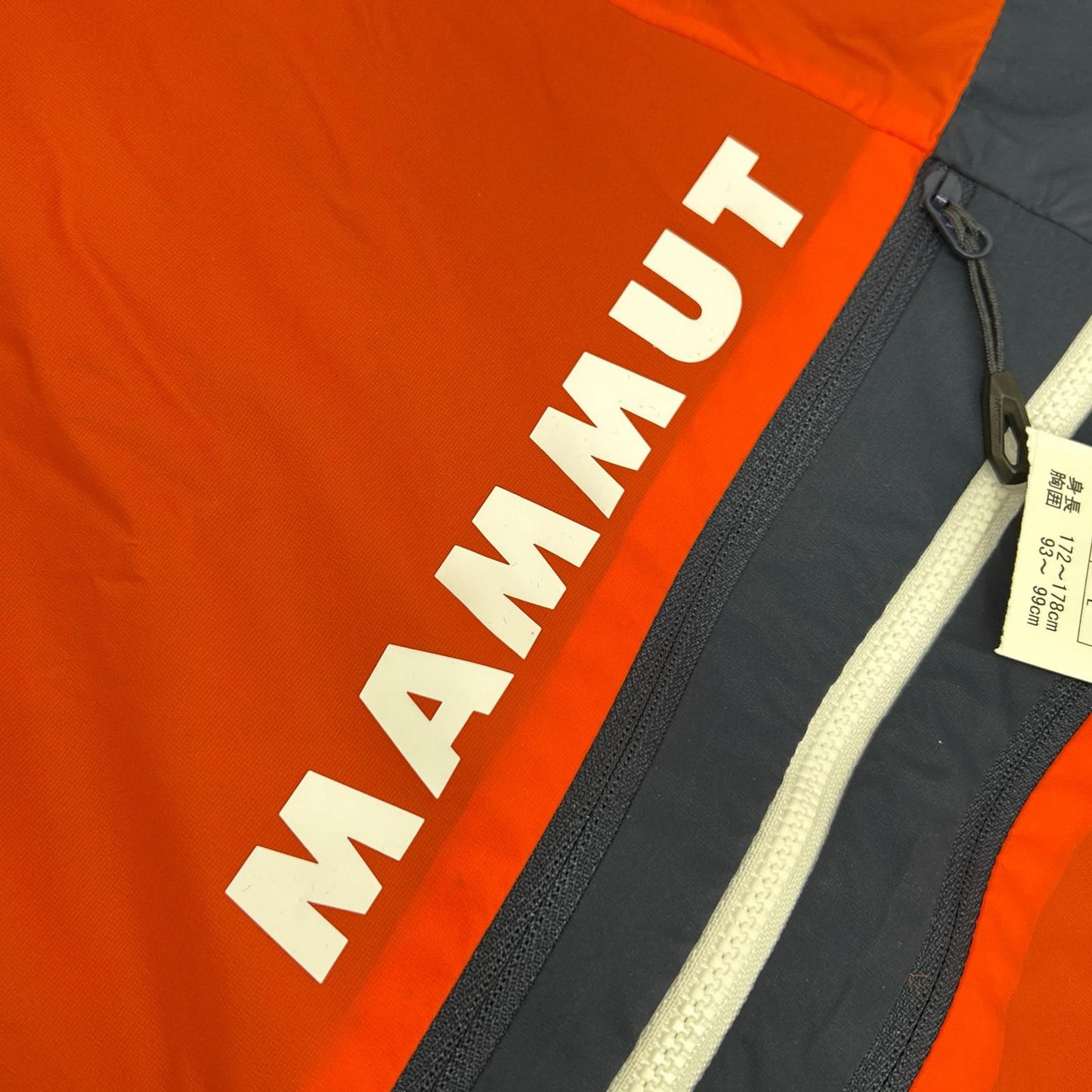 MAMMUT マムート 1013-02580 Aenergy IN Hybrid Jacket ジャケット