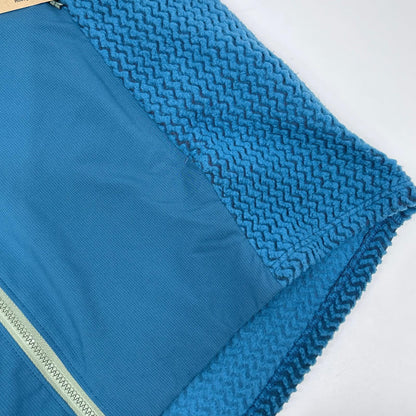 patagonia パタゴニア ナノエア ライト ハイブリット フーディー ジャケット