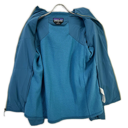 patagonia パタゴニア ナノエア ライト ハイブリット フーディー ジャケット