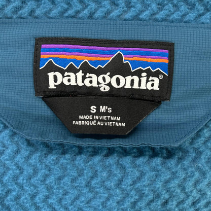 patagonia パタゴニア ナノエア ライト ハイブリット フーディー ジャケット